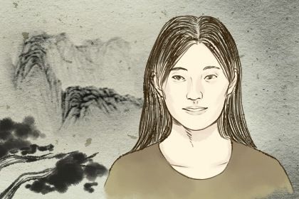 手掌事业线起于生命线下方 手掌纹路哪条是事业线插图
