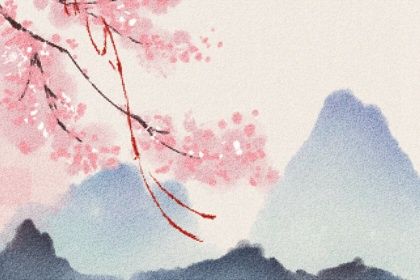 八字纯阴的人为什么很阳光 八字一阴七阳插图
