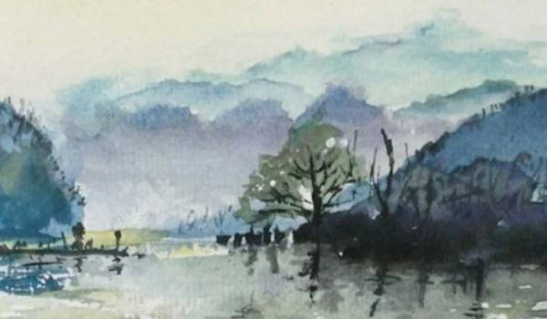丁卯日柱坐偏印 丁卯日坐偏印女命插图