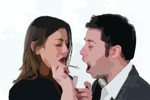 白羊男深爱一个女人的表现 白羊男深爱着一个女人的表现插图