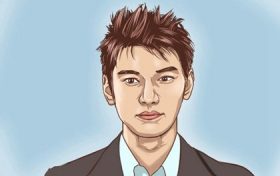 鼻子大颧骨高的男人 宽鼻子的男人面相性格缩略图 鼻子大颧骨高的男人 宽鼻子的男人面相性格缩略图