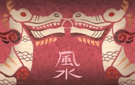 红木客厅摆放风水 家庭如何摆放红木缩略图