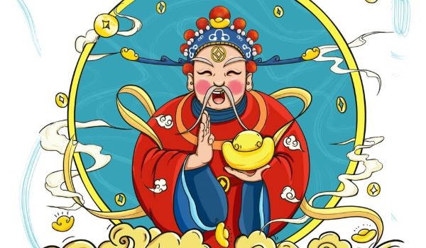 八字中怎么看食神和伤官 八字里的食神和伤官怎么看插图