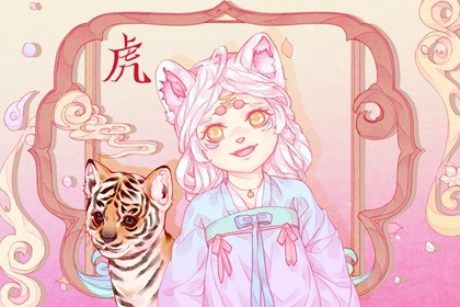 属虎的手机尾数什么数字好 属虎人用什么手机尾数最吉利插图