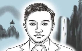 男孩耳朵小有什么面相 耳朵比较低代表什么缩略图 男孩耳朵小有什么面相 耳朵比较低代表什么缩略图