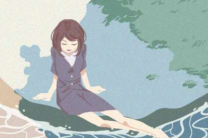 日柱坐七杀比劫重的女人 女子日支坐七杀性格插图