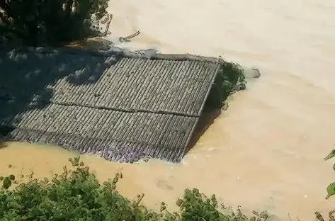 梦见在路上淌水是什么征兆 梦见涨水是何兆头插图
