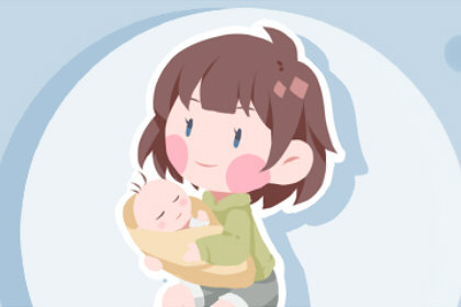 老是梦见儿子小时候意味着什么 梦见儿子小时候预示着什么插图