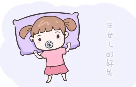 梦见自己又生了个小男孩预示什么 梦见自己怀孕生个女儿是什么意思插图