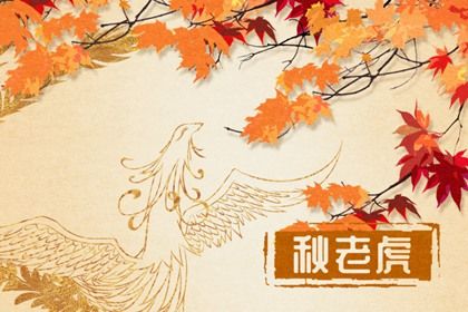 秋老虎是在哪个节气 24节气中的什么天气被称为秋老虎插图