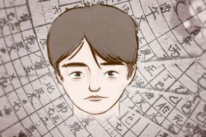 男人肚脐右上角长痣好不好 男人肚脐眼上面长痣好不好插图