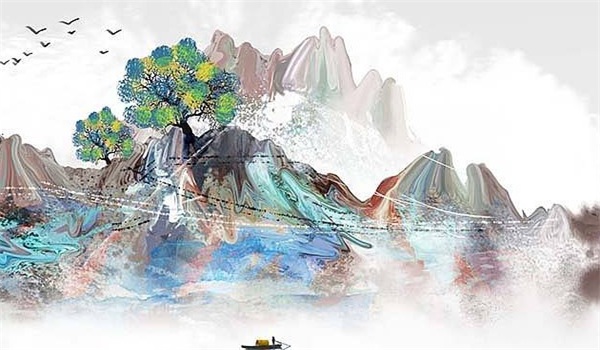 风水鱼缸最佳摆放位置 风水鱼摆件的摆放位置插图