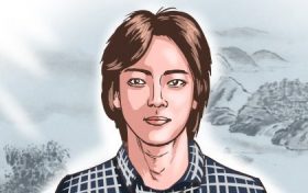 鼻梁高挺小眼男人面相 鼻梁高挺鼻头肉厚的男人面相缩略图 鼻梁高挺小眼男人面相 鼻梁高挺鼻头肉厚的男人面相缩略图