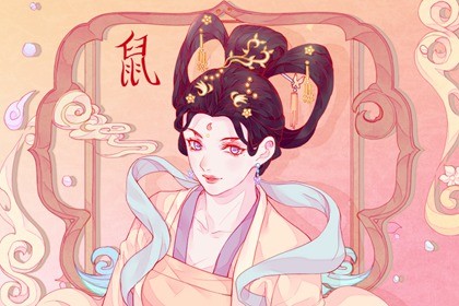 1960年鼠人在2021年10月27日运势 1960年属鼠2021年10月下半年运势插图