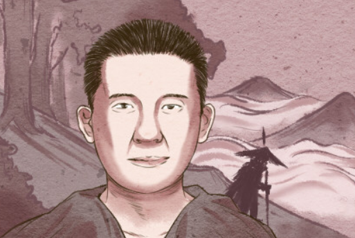 女人后背有痣的各个部位详细图 右背中有痣的女人有什么说法插图