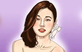 额头窄女人怎么改变命运(女人窄额头命运)缩略图 额头窄女人怎么改变命运(女人窄额头命运)缩略图