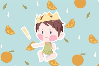 虎宝宝的乳名起名大全 虎宝宝小名乳名大全插图
