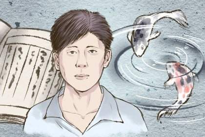 男人左额头上长痣叫什么痣 额头正中间的痣是观音痣吗插图