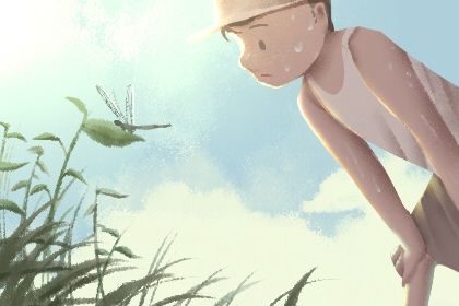 处暑过完还会有秋老虎吗 为什么处暑要小心秋老虎插图