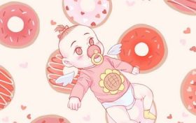 属虎名字带虎好吗 明年属虎的男女宝宝取什么名字好缩略图