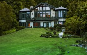山庄应该如何取名字 如何给山庄起名大全缩略图 山庄应该如何取名字 如何给山庄起名大全缩略图