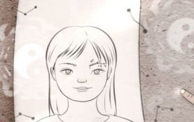 女子旺夫脸型 旺夫面相的特征缩略图 女子旺夫脸型 旺夫面相的特征缩略图