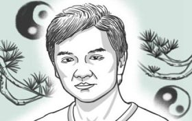 男生有哪些招桃花运的面相 什么面相的男人桃花运旺盛缩略图 男生有哪些招桃花运的面相 什么面相的男人桃花运旺盛缩略图