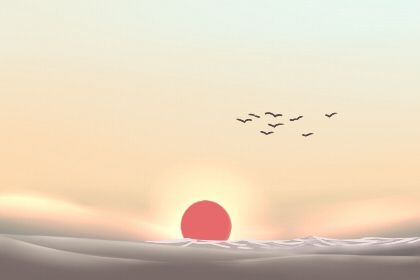 白露是秋季的第三个节气 24节气中白露属于什么季的节气插图