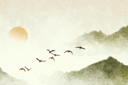 什么样的八字女命桃花旺 女命八字纯阴桃花多插图