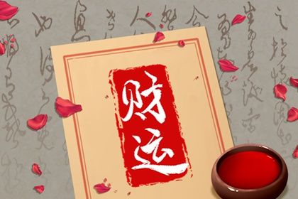 财多身弱的八字有什么特征 八字财多身弱行财运插图