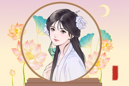 女人后背长痣的分布图 后背长痣和头顶长痣插图