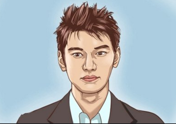 男孩右耳朵有痣左眉毛中有痣 眉毛里有痣胸口有痣代表什么插图