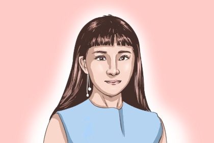 不论男女身上这12处痣都是桃花痣 女人身上犯桃花的痣在哪插图