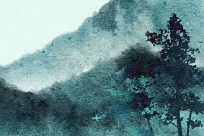七杀为夫星走七杀大运 以七杀为夫流年透七杀插图