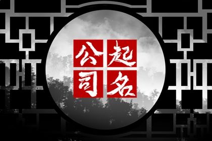 公司名字大全时尚大气 好听的公司名字有哪些插图