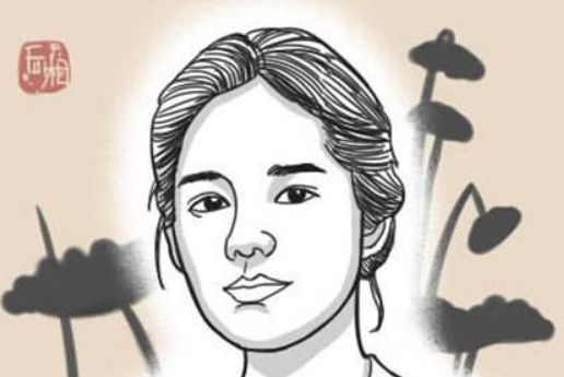 胸前痣长在什么位置 女性胸前正中有痣是代表什么插图