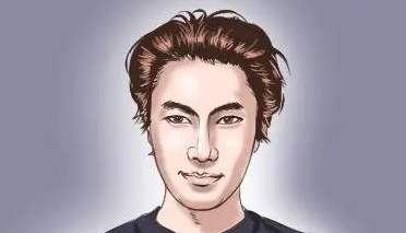 男人左下眼皮边缘内有痣分析图 男人左下眼皮长痣代表什么插图