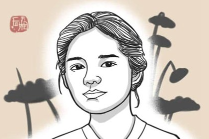 女人小气的面相特征 滥情型女人面相特征插图