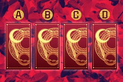 塔罗占卜他会看上你吗 塔罗占卜他有多包容我吗插图