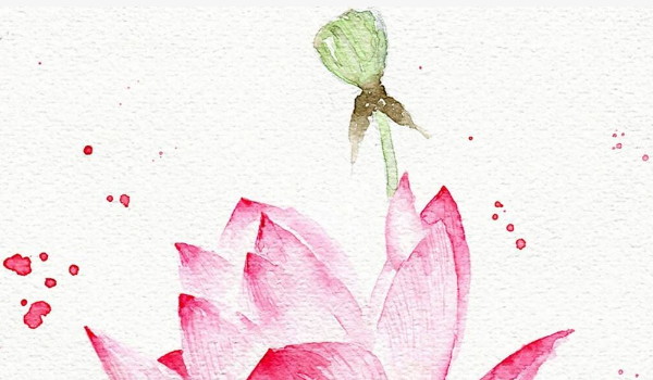 女命癸水的分析 八字中癸水壬水旺的女命插图