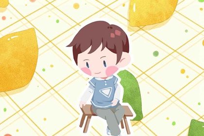 虎年出生男孩子起名字 虎年宝宝取名字大全男孩插图