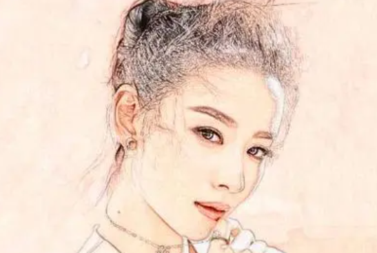 富贵命女人面相特征 三种好命女人面相插图