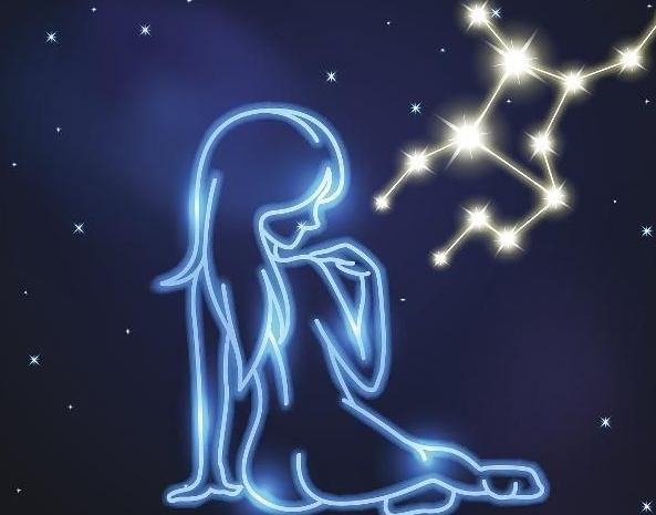 处女座的守护星是什么星啊 处女座的第二个守护星是什么插图