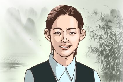 苦情痣有哪些 苦情痣在哪长着插图