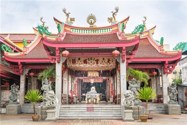 2022年阴历9月最好吉日 2022年农历九月哪天去寺庙插图