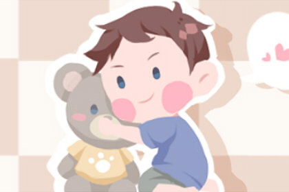 孕妇梦见牵着小男孩有什么预兆 孕妇梦见小男孩跟着自己啥意思插图