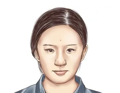 胸前七星痣代表什么意思 胸前有红痣预示什么插图