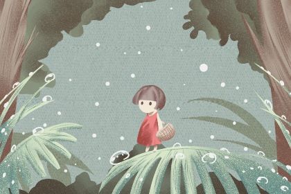 白露是在秋分前还是秋分后 白露秋分意味着什么插图