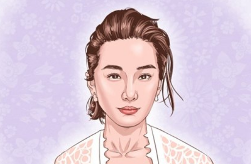 脸上痣比较多代表什么 脸上的痣在什么地方好插图