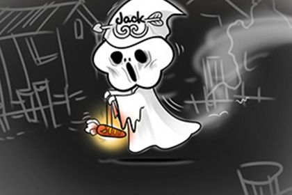 7月十四鬼节放河灯 七月十五鬼节放河灯吗插图